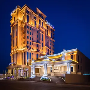 راديسون بلو بلازا 4* جدة