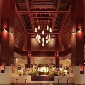 אתר נופש Anantara The Palm