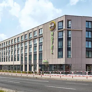 Centrum Hotel Krakov