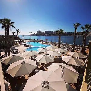Cavalieri Art Hotel Saint Julian's