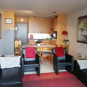 Appartement Met Zeezicht Max 6 P 
