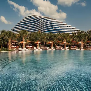 Ośrodek wypoczynkowy Jumeirah Marsa Al Arab