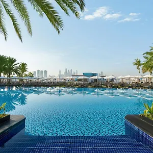 אתר נופש Rixos The Palm &