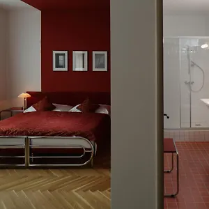 Axa Hotel Prag