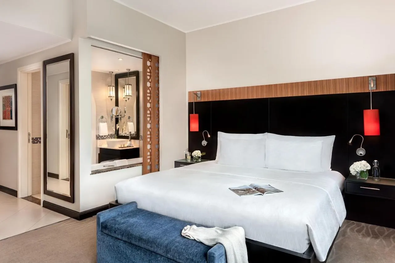 *****  Oaks Ibn Battuta Gate Dubai Hotel Forenede Arabiske Emirater