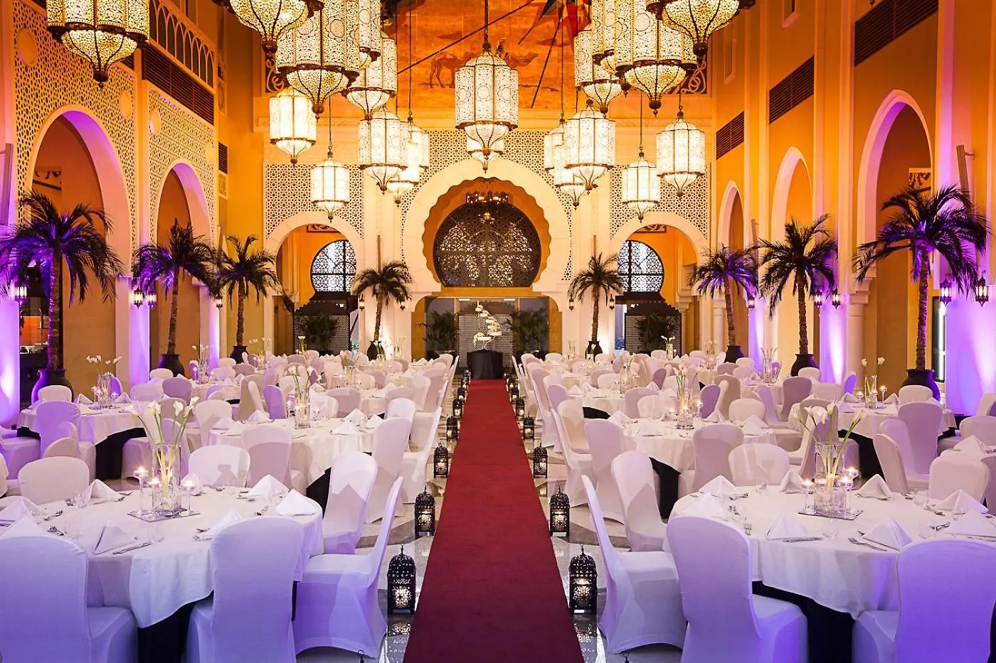 Oaks Ibn Battuta Gate Dubai Hotel Forenede Arabiske Emirater