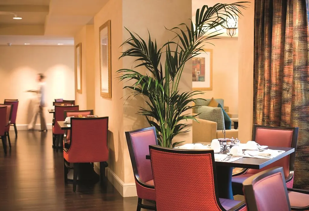 Oaks Ibn Battuta Gate Dubai Hotel 5*,  Forenede Arabiske Emirater